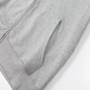 Sudadera con Capucha de Alta Calidad, Marca Más Vendida, Nueva Colección 2026, OMMIZ, Estilo Británico de Lujo, Chaqueta Cárdigan con Bordado, Lista para el Invierno - Product Image 5