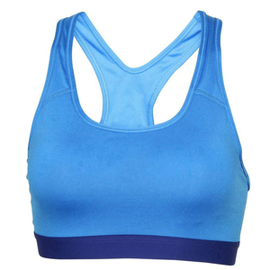 Sujetadores Deportivos para Mujer al por Mayor, Sujetador Deportivo sin Costuras para Correr, Hacer Ejercicio, Gimnasio, Yoga, Actividades al Aire Libre - Product Image 4