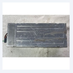 Amplificador DSP de alta fidelidad para BMW, compatible con Motorola, para BMW E65 E66 Logic7, amplificador DSP de alta fidelidad 6929241, piezas de automóvil usadas. - Product Image 4