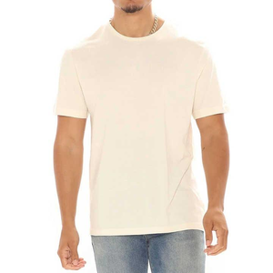 Camisetas para Hombre al por Mayor, Fabricante OEM, Tela de Alta Calidad, Logotipo Personalizado, Marca Privada, Exportación al por Mayor de Fábrica - Product Image 4