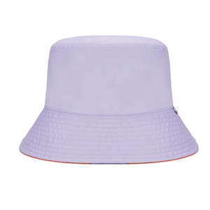 Chapeau Bob Unisexe en Coton Personnalisé pour Activités de Plein Air - Protection Solaire Double Face pour la Pêche et le Cyclisme, Logo Personnalisé - Product Image 4
