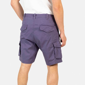 Pantalones cortos cargo para hombre, último estilo, en venta, 100% algodón, el mejor material, estampados, disponibles al precio más bajo. - Product Image 2