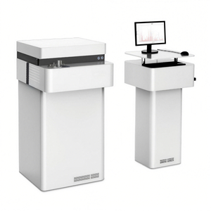 เครื่องสเปกโตรมิเตอร์แบบตั้งโต๊ะ Spark OES สำหรับการวิเคราะห์องค์ประกอบของอะลูมิเนียม ทองแดง สังกะสี และโลหะผสมหล่อขึ้นรูป - Product Image 4