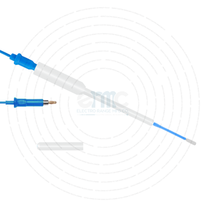 Venta al por mayor de fábrica: Pieza de mano bipolar desechable de alta calidad, ampliamente utilizada para uso médico. - Product Image 5