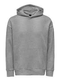 Custom Men's Streetwear Hoodie - High Quality 100% Cotton <b>Fleece</b> Plain <b>Black</b> Pullover with Pocket - Product Image 2