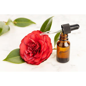 Organic Cold Pressed Wild Camellia Seed <b>Oils</b> Baby <b>Oil</b> in Bulk for Kids Skin Care - Product Image 2