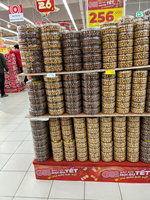Biologische gedroogde geroosterde cashewnoten Vietnam - Zonder zout, zonder olie, topkwaliteit, groothandelsprijs, aangepaste branding, OEM, betrouwbare leverancier