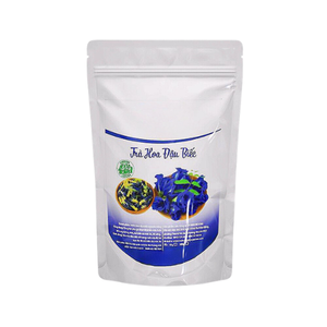 Flor de Guisante Azul Seca Natural, Personalizable, Precio al por Mayor - Product Image 2