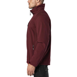 <b>Men</b> Lightweight <b>Running</b> Windbreaker <b>Jacket</b> Outdoor Training <b>Jacket</b> OEM ODM Wholesale Supplier - Product Image 5