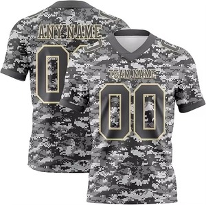 Loshaypappay Sport - Camisetas de Fútbol Personalizadas de Primera Calidad con Cuello en V para Hombre y Mujer, Camisetas Deportivas Transpirables para Equipos - Product Image 6