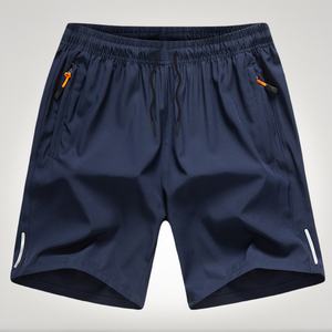Nuevos Pantalones Cortos Deportivos para Hombre 2026, Pantalones Cortos Deportivos Casuales al por Mayor para Hombre - Product Image 2