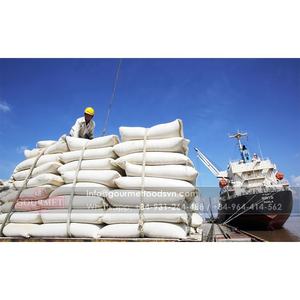 Arroz glutinoso blanco de primera calidad Año de nueva cosecha Grano pegajoso suave seco natural de Vietnam para venta al por mayor - Product Image 5