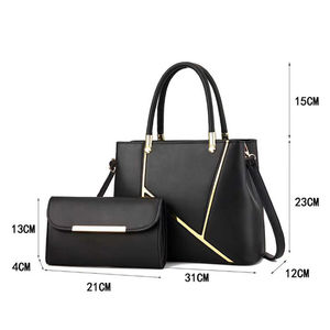 Bolsos de Cuero para Mujer, Diseño Vintage de Verano, Atemporal, Versátil, Espacioso, Colores y Logotipo Personalizables, Marca Personalizada de Alta Calidad - Product Image 4