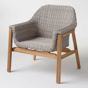 Ensembles de jardin de haute qualité Chaises de jardin avec rotin en osier aux prix de gros de l'Indonésie Produit durable - Product Image 5