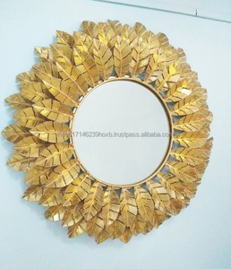 Miroir mural 3d, décoration d'intérieur, Design de maison, classique et moderne, plusieurs modèles de finition - Product Image 1