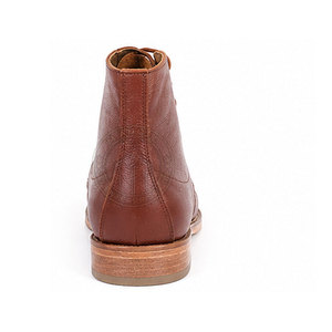 <b>Cheap</b> Price Comfortable Napoleonic Reproduction Boots Historical Style Premium Craftsmanship Genuine Leather Upper Outsole - Product Image 2