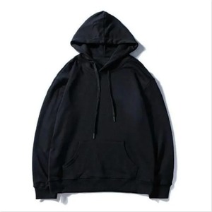 เสื้อฮู้ดดี้สีน้ำเงินรอยัล ยูนิเซ็กส์ ทรงปกติ ผ้าฟลีซหนานุ่ม 650 GSM ผ้าฝ้าย 100% สำหรับฤดูหนาว สไตล์วินเทจ ล้างสีแล้ว ลดราคา B2B - Product Image 4