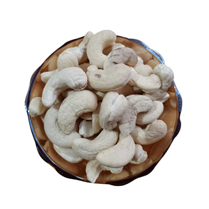 International Standard Vietnam Manufacturer Supply Big Sale Delicious Pure Cashew Packed in Various Size <b>Bags</b> - Product Image 2