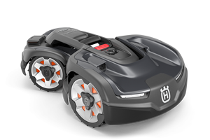 Vente en gros de tondeuse à gazon robotisée Husqvarna Automower 435X AWD, transmission intégrale, navigation GPS, contrôle par application intelligente, qualité commerciale - Product Image 5