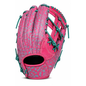Guantes de Béisbol Modernos de Primera Calidad con Diseño, Material de Cuero Suave, Resistentes y Cómodos para Jugar - Product Image 2