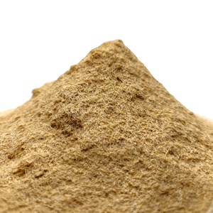 Poudre de bois de pin de haute qualité 40 mesh (couleur beige) pour les applications d'agarbatti, de WPC et de papier - Product Image 1