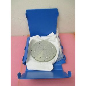AMAT 0020-30342 Pedestal, 8 pulgadas, Metal, con muescas - Equipo y piezas de semiconductores de confianza de la marca global Trusted Global Legacy - Product Image 2