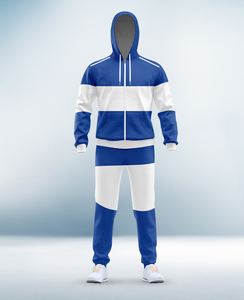 Fabricantes de Chándales Sublimados Producen Ropa Deportiva Personalizada Mediante Impresión por Transferencia de Calor, Fabricación de Ropa al Por Mayor - Product Image 2