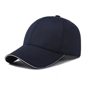 Ropa Deportiva para Adultos, Gorra de Béisbol Ligera de Mezclilla para las Cuatro Estaciones, Unisex, para Deportes, Running y Fitness, con Impresión Digital - Product Image 4
