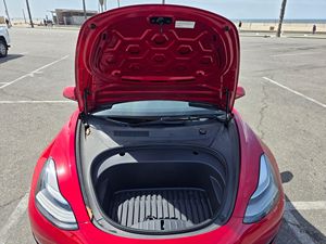 Auto Usado Original Inteligente, Tesla Model 3 Performance Sedan 2022, Listo para Enviar a Todo el Mundo - Product Image 3