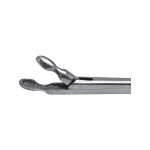 Pinces chirurgicales manuelles de qualité supérieure pour la sinusotomie, pinces Lister pour les sinus éthmoïdes et nasaux, vente en gros - Product Image 3