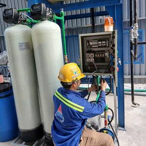 Chaudière à vapeur industrielle à atomisation sous pression, à mazout, capacité 10 tonnes, 1,5 MPa, WNS horizontale à tubes de feu, garantie 36 mois - Product Image 4