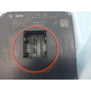 ECU และโมดูลคอมพิวเตอร์มือสองสำหรับรถยนต์ซีรีส์ 3 รุ่น 9477748 - Product Image 4