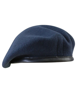 Wholesale Custom Embroidered Best Selling <b>Beret</b> Tactical Hat Breathable High Quality Stylish Design Sports Outdoor Travel - Product Image 1