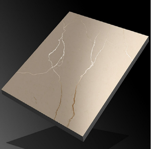 Azulejos de Porcelana de Primera Calidad para Piso, 600x600mm, Antideslizantes, Resistentes a los Ácidos, Esmaltados - Product Image 1