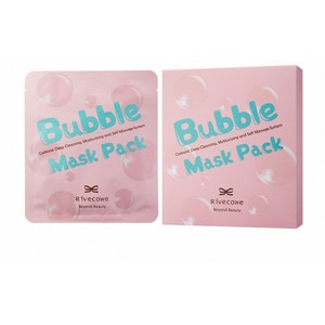 [J International] Masque Nettoyant pour les Pores 13ml Soin Hydratant Format Voyage Masque Visage Rivecowe - Product Image 2
