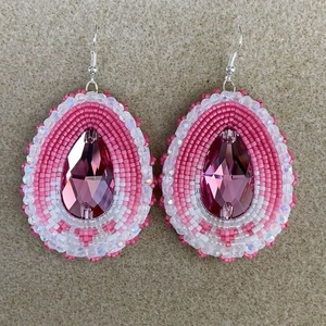 Joyería india bordada a mano, ligera, clásica y de moda, con cuentas, para mujeres y niñas, calidad de exportación, por MULTI CRAFT - Product Image 2