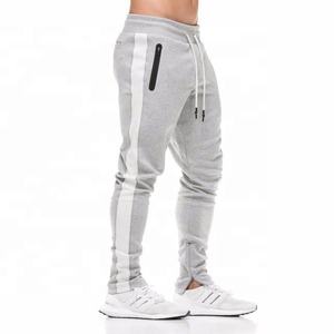 <b>Men's</b> Tech Fleece Active Athletic Casual Jogger Sweatpants with Pockets - Product Image 6