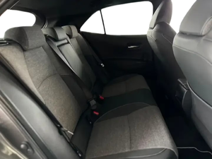 Toyota Corolla Híbrido 1.8L 140HP CVT Sedán 5 Puertas con Sistema de Navegación, Vehículo de Pasajeros Eficiente en Consumo de Combustible para Exportación - Product Image 3