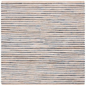High Demand Natural Handwoven Jute Rugs with Neutral Tones for Sustainable Stylish and Versatile Interior Flooring - Product Image 6