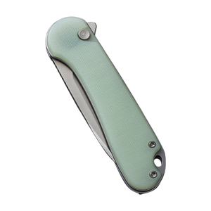 Couteaux pliants manuels pour kits de camping et usage domestique, conception compacte pour un rangement pratique et une utilisation quotidienne. - Product Image 4