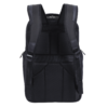 Softback Zipper Closure Handle High Quality SAKOS Polyester <b>Laptop</b> <b>Backpack</b> 24L Waterproof Anti-Theft Polyester Unisex Business - Product Image 2