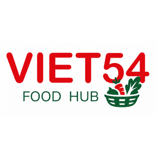 VIET54 FOOD BEVERAGE COMPANY LIMITED logo