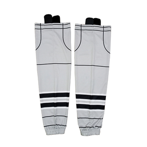 Chaussettes de hockey sur glace en gros – Collection de vêtements de sport haut de gamme avec personnalisation de marque – Solutions OEM pour fabricants - Product Image 1