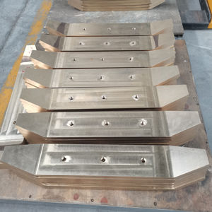 Type industriel d'aiguille plaque de cuivre pour la fabrication de usinage de coupe des roulements à aiguilles - Product Image 6