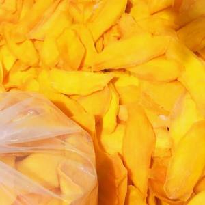 Chips de mangue séchée Golden Sweet Mango Idéal pour les applications de l'industrie alimentaire et de snacking au Vietnam - Product Image 5