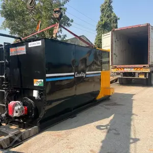 Unité d'alimentation d'agrégats à quatre bacs pour ingénieurs en qualité, destinée aux centrales à asphalte à tambour et aux systèmes d'alimentation d'agrégats à froid pour la construction routière - Product Image 1