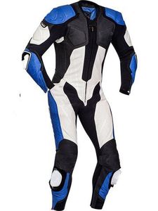 ชุดมอเตอร์ไซค์หนังสั่งทำพิเศษสำหรับชุดนักขี่มอเตอร์ไซค์ที่ดีที่สุดและชุดมอเตอร์ไซค์กันกระแทกราคาถูกสำหรับขาย - Product Image 4