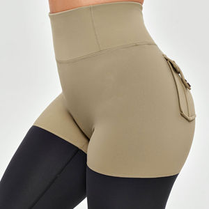 Chaquetas de Yoga para Mujer, Última Moda, Transpirables, con Encaje, Ecológicas, Elásticas - Product Image 3