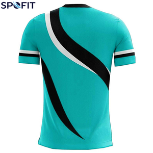 Wholesale Best Quality Custom High Quality Sublimated T <b>Shirt</b> for Men High Quality <b>100</b>% <b>Polyester</b> T <b>Shirt</b> Good Selling Product - Product Image 2
