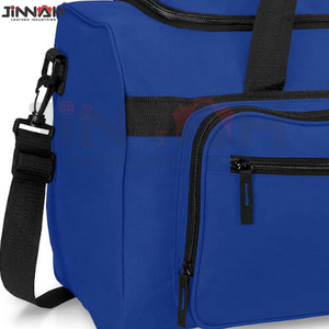 Bolsas Deportivas Modernas para Hombre, Nuevo Diseño, Bolsa de Viaje para Fin de Semana, Ajustable, Más Vendida, Precio Bajo - Product Image 3